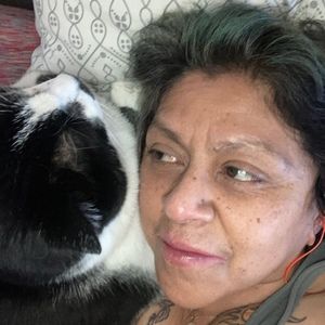 Meet your Posher, Diana